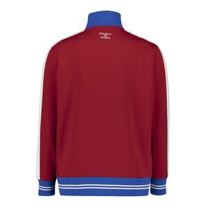 Sudadera Retro Roja 2000 Atlético de Madrid